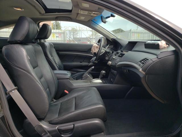 Photo 4 VIN: 1HGCS1B85CA004058 - HONDA ACCORD EXL 