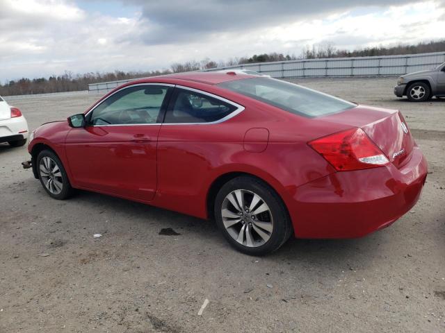 Photo 1 VIN: 1HGCS1B85CA004447 - HONDA ACCORD EXL 