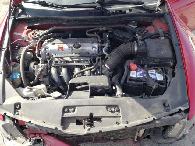 Photo 10 VIN: 1HGCS1B85CA004447 - HONDA ACCORD EXL 