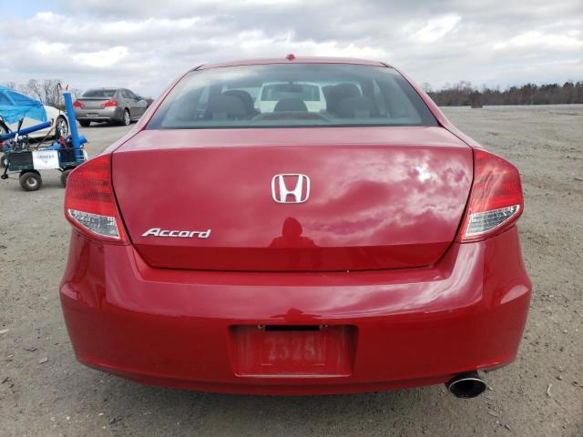 Photo 5 VIN: 1HGCS1B85CA004447 - HONDA ACCORD EXL 