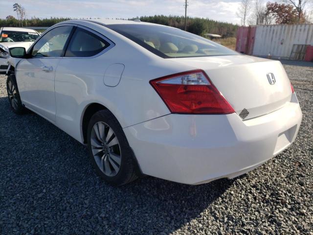 Photo 2 VIN: 1HGCS1B85CA007042 - HONDA ACCORD CPE 