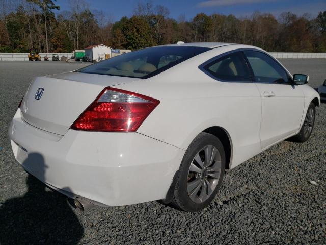 Photo 3 VIN: 1HGCS1B85CA007042 - HONDA ACCORD CPE 