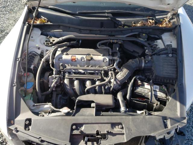 Photo 6 VIN: 1HGCS1B85CA007042 - HONDA ACCORD CPE 