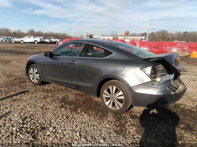 Photo 2 VIN: 1HGCS1B85CA007087 - HONDA ACCORD CPE 