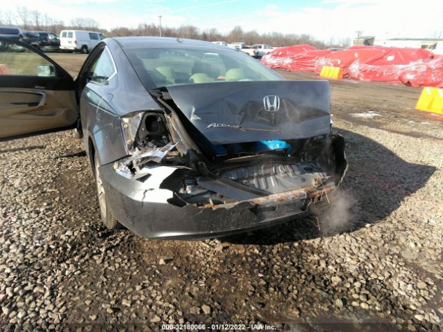 Photo 5 VIN: 1HGCS1B85CA007087 - HONDA ACCORD CPE 