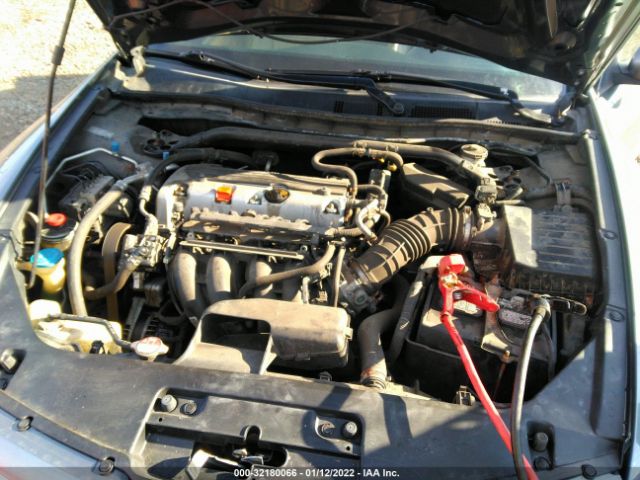 Photo 9 VIN: 1HGCS1B85CA007087 - HONDA ACCORD CPE 