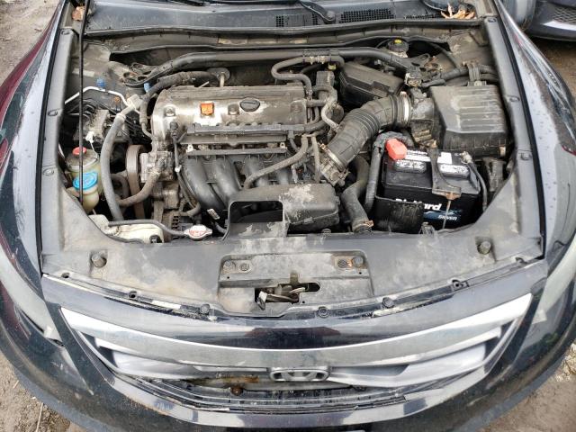 Photo 10 VIN: 1HGCS1B85CA008322 - HONDA ACCORD EXL 