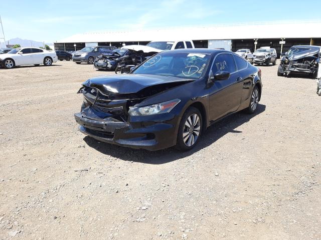 Photo 1 VIN: 1HGCS1B85CA011088 - HONDA ACCORD EXL 