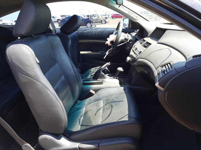 Photo 4 VIN: 1HGCS1B85CA011088 - HONDA ACCORD EXL 