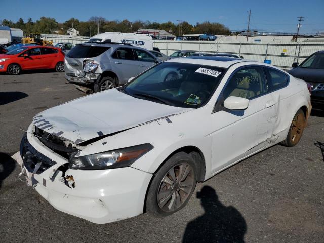 Photo 1 VIN: 1HGCS1B85CA023712 - HONDA ACCORD EXL 