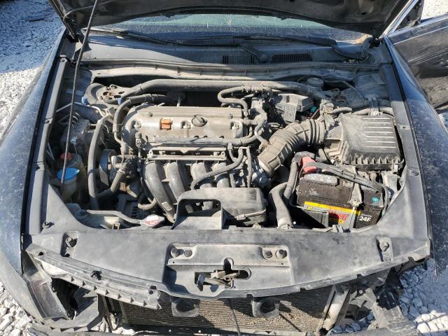 Photo 10 VIN: 1HGCS1B86AA000341 - HONDA ACCORD EXL 