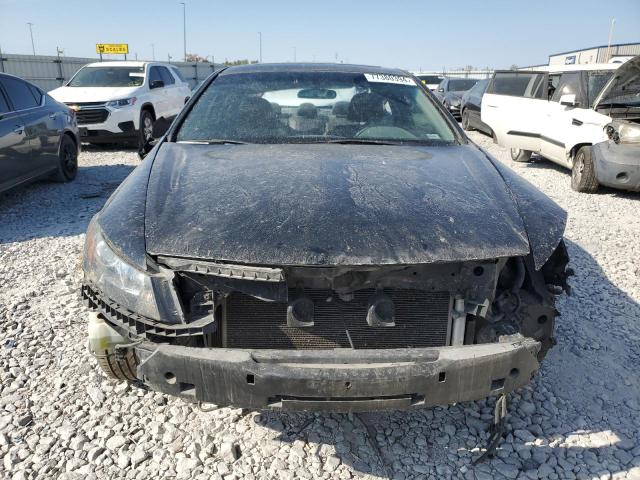 Photo 4 VIN: 1HGCS1B86AA000341 - HONDA ACCORD EXL 