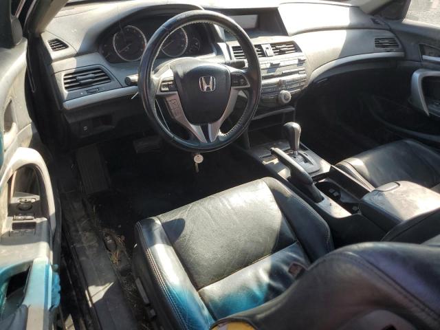 Photo 7 VIN: 1HGCS1B86AA000341 - HONDA ACCORD EXL 