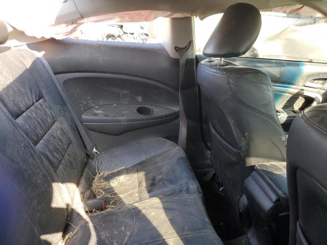 Photo 9 VIN: 1HGCS1B86AA000341 - HONDA ACCORD EXL 