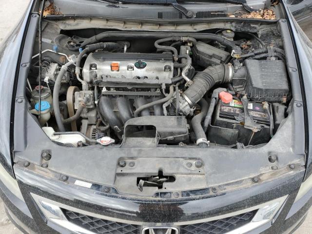 Photo 10 VIN: 1HGCS1B86AA001649 - HONDA ACCORD EXL 