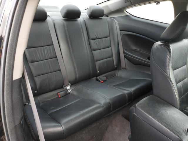 Photo 9 VIN: 1HGCS1B86AA001649 - HONDA ACCORD EXL 