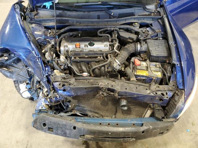 Photo 6 VIN: 1HGCS1B86AA002820 - HONDA ACCORD EXL 