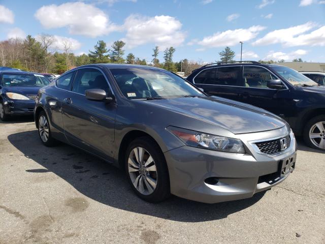 Photo 0 VIN: 1HGCS1B86AA003028 - HONDA ACCORD EXL 