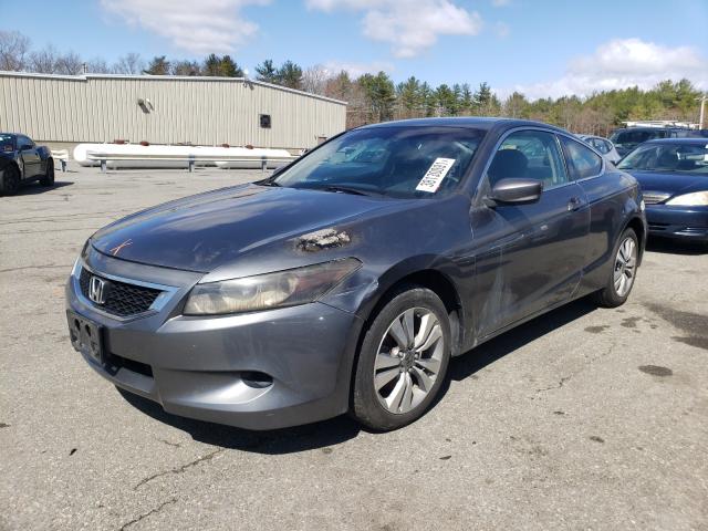 Photo 1 VIN: 1HGCS1B86AA003028 - HONDA ACCORD EXL 