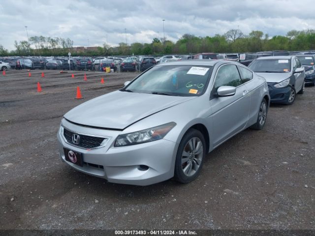 Photo 1 VIN: 1HGCS1B86AA003871 - HONDA ACCORD CPE 