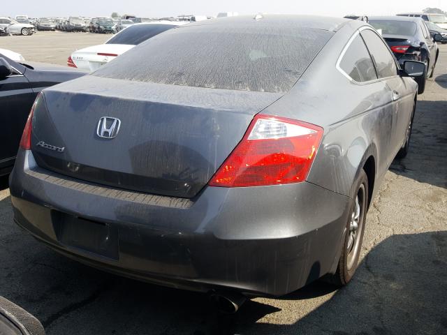 Photo 3 VIN: 1HGCS1B86AA005250 - HONDA ACCORD EXL 