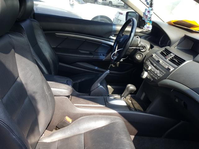 Photo 4 VIN: 1HGCS1B86AA005250 - HONDA ACCORD EXL 