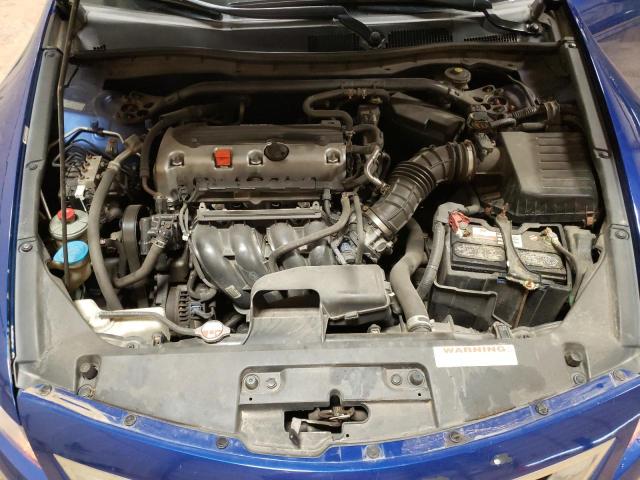 Photo 10 VIN: 1HGCS1B86AA008391 - HONDA ACCORD EXL 