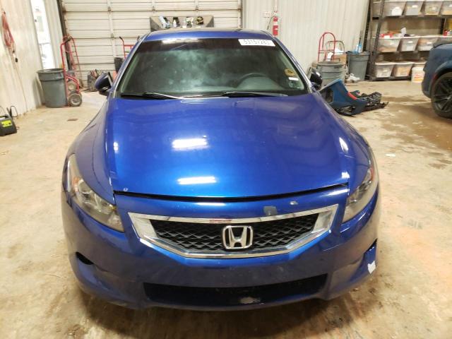 Photo 4 VIN: 1HGCS1B86AA008391 - HONDA ACCORD EXL 