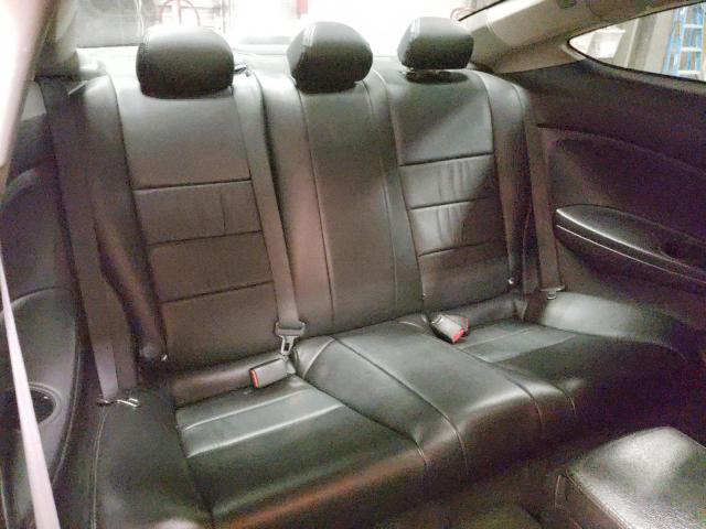 Photo 9 VIN: 1HGCS1B86AA008391 - HONDA ACCORD EXL 