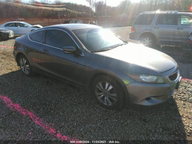 Photo 0 VIN: 1HGCS1B86AA008617 - HONDA ACCORD CPE 