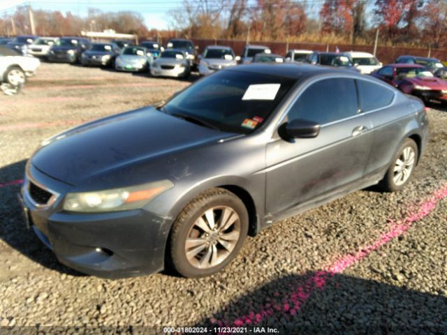 Photo 1 VIN: 1HGCS1B86AA008617 - HONDA ACCORD CPE 