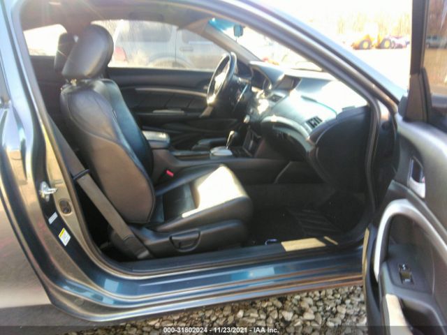 Photo 4 VIN: 1HGCS1B86AA008617 - HONDA ACCORD CPE 