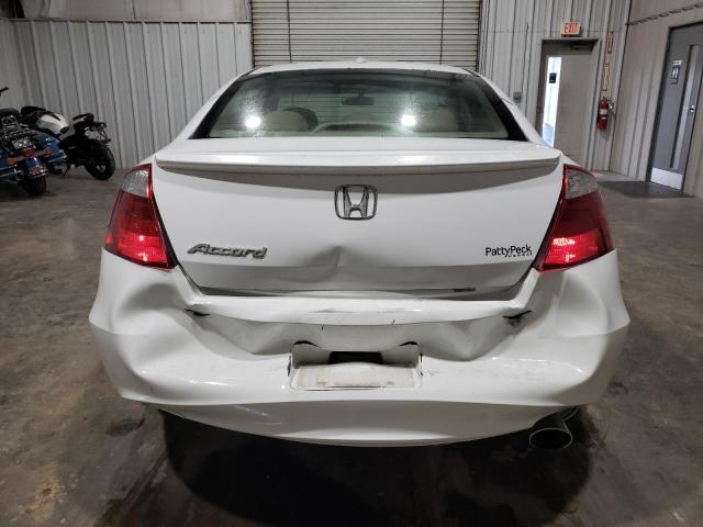 Photo 5 VIN: 1HGCS1B86AA009041 - HONDA ACCORD EXL 