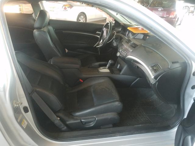 Photo 4 VIN: 1HGCS1B86AA010027 - HONDA ACCORD EXL 