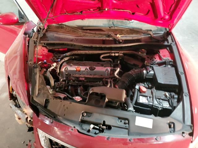 Photo 10 VIN: 1HGCS1B86AA017575 - HONDA ACCORD EXL 