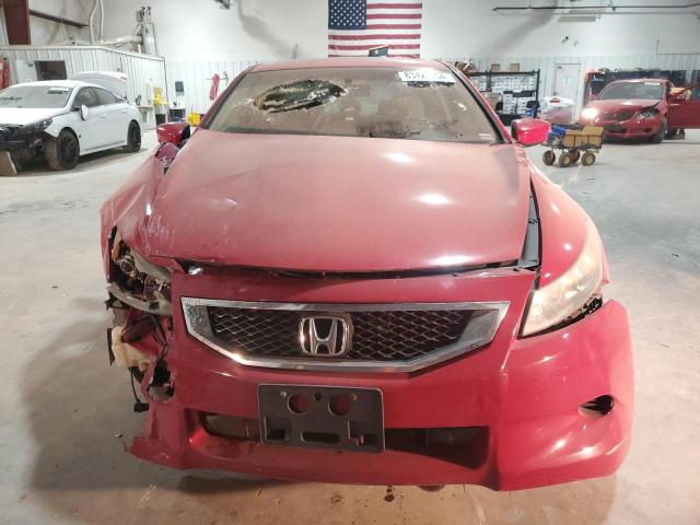 Photo 4 VIN: 1HGCS1B86AA017575 - HONDA ACCORD EXL 