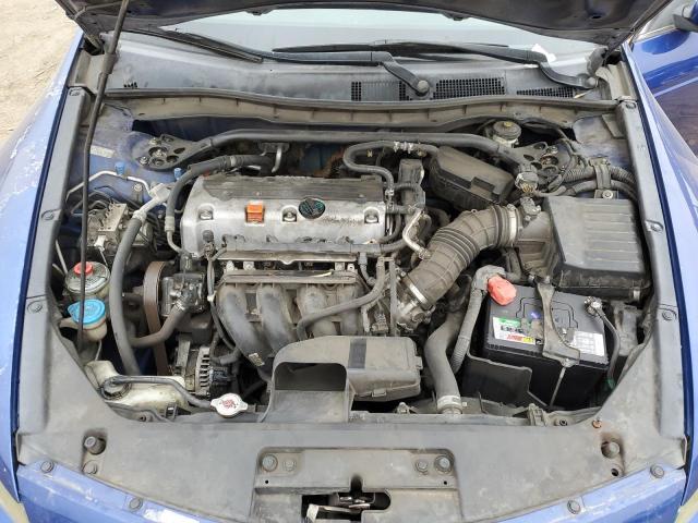 Photo 10 VIN: 1HGCS1B86AA021724 - HONDA ACCORD EXL 