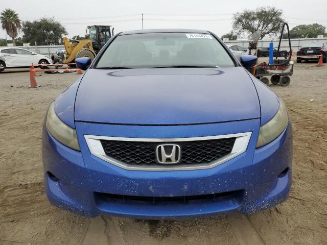 Photo 4 VIN: 1HGCS1B86AA021724 - HONDA ACCORD EXL 