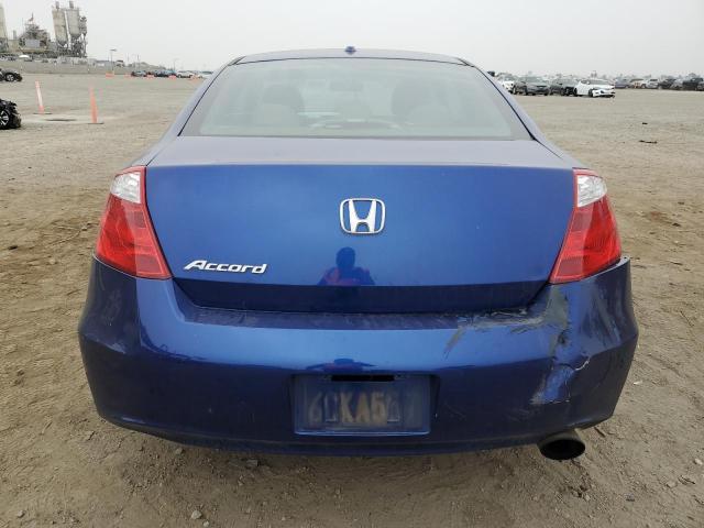 Photo 5 VIN: 1HGCS1B86AA021724 - HONDA ACCORD EXL 