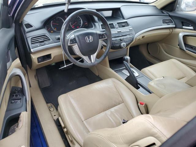 Photo 7 VIN: 1HGCS1B86AA021724 - HONDA ACCORD EXL 