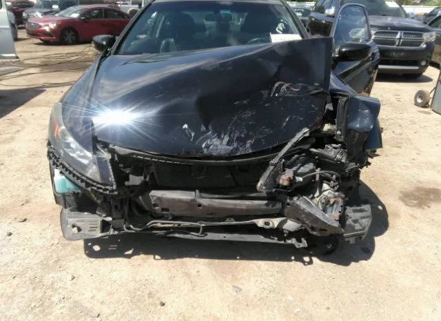 Photo 5 VIN: 1HGCS1B86BA000308 - HONDA ACCORD CPE 