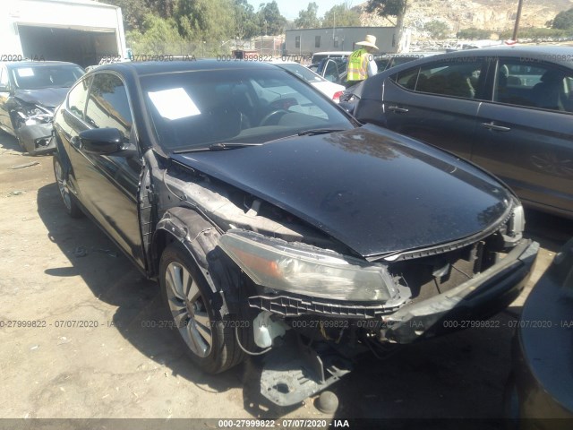 Photo 0 VIN: 1HGCS1B86BA000373 - HONDA ACCORD CPE 