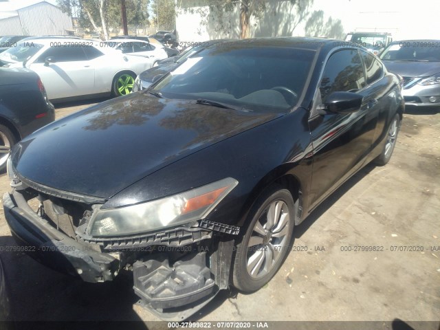 Photo 1 VIN: 1HGCS1B86BA000373 - HONDA ACCORD CPE 