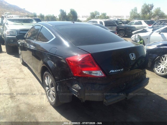 Photo 2 VIN: 1HGCS1B86BA000373 - HONDA ACCORD CPE 