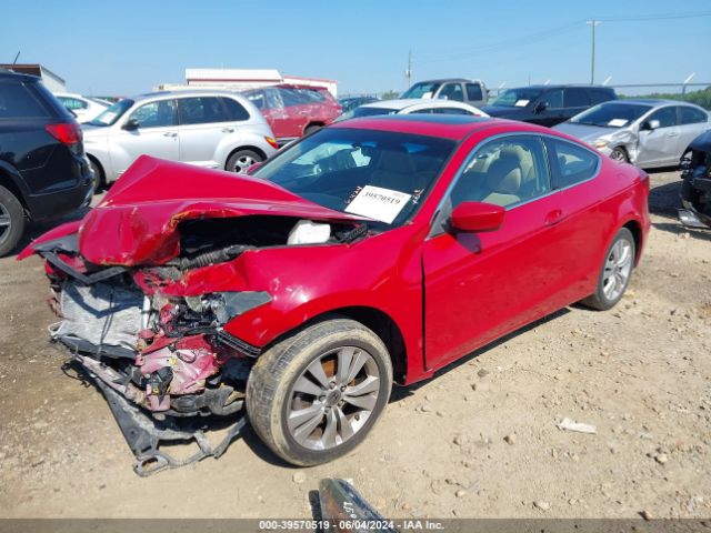 Photo 1 VIN: 1HGCS1B86BA003273 - HONDA ACCORD 