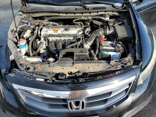 Photo 10 VIN: 1HGCS1B86BA005248 - HONDA ACCORD EXL 