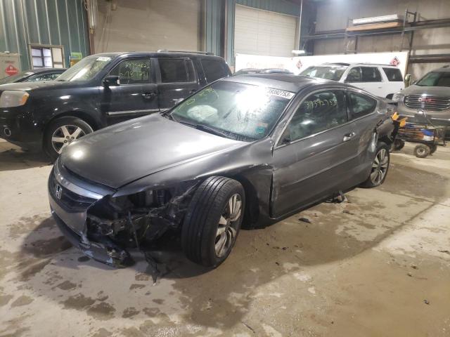 Photo 0 VIN: 1HGCS1B86BA006352 - HONDA ACCORD EXL 