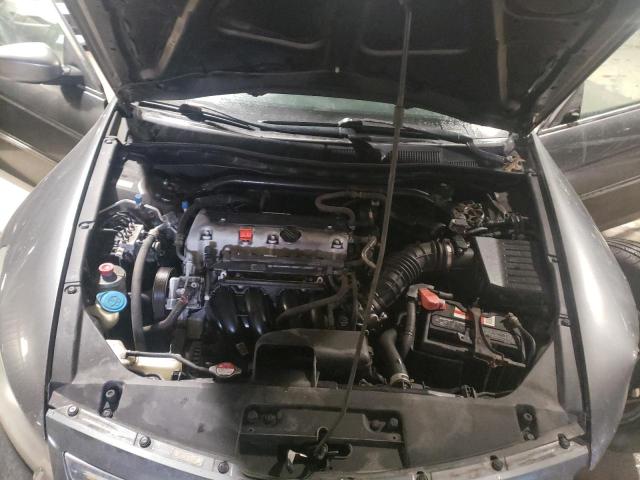 Photo 10 VIN: 1HGCS1B86BA006352 - HONDA ACCORD EXL 