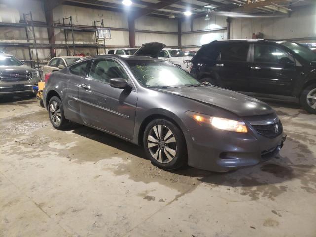 Photo 3 VIN: 1HGCS1B86BA006352 - HONDA ACCORD EXL 