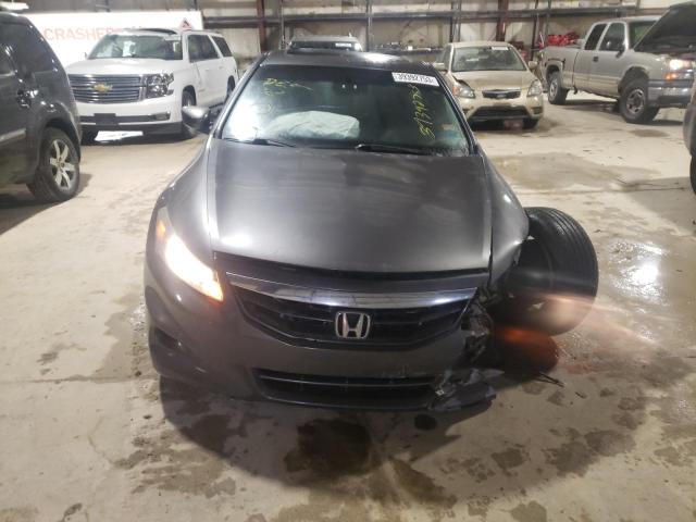 Photo 4 VIN: 1HGCS1B86BA006352 - HONDA ACCORD EXL 